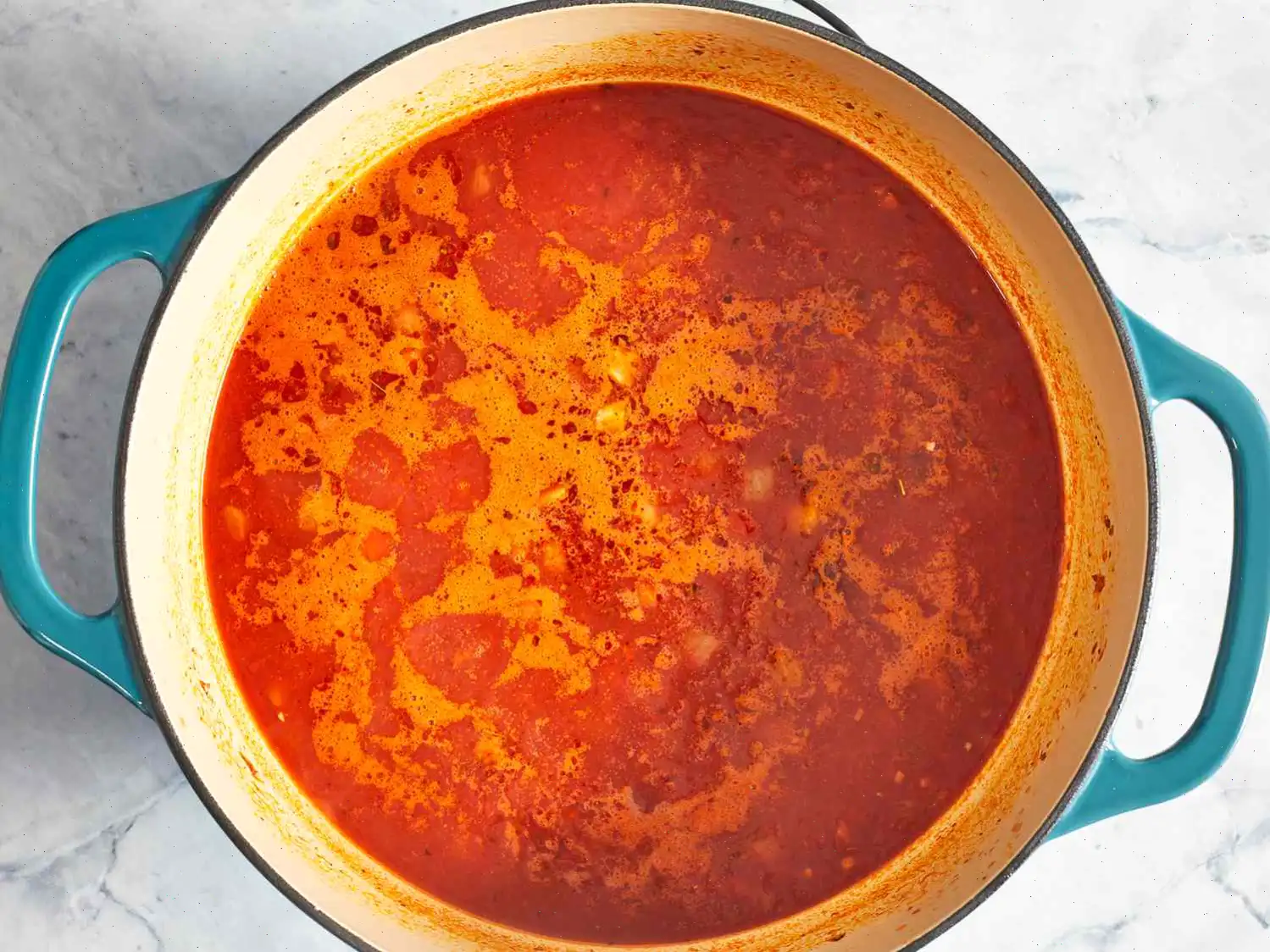 Chicken Tortilla Soup Recipe