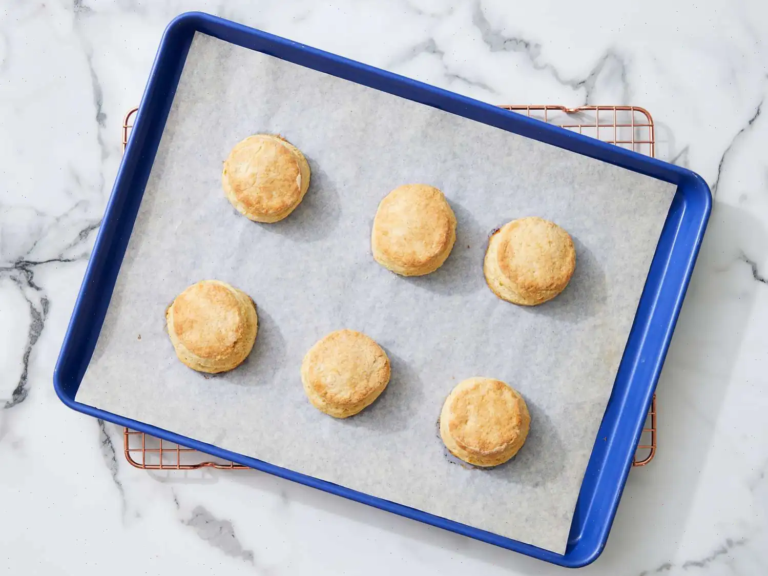 Blueberry Shortcake Recipe