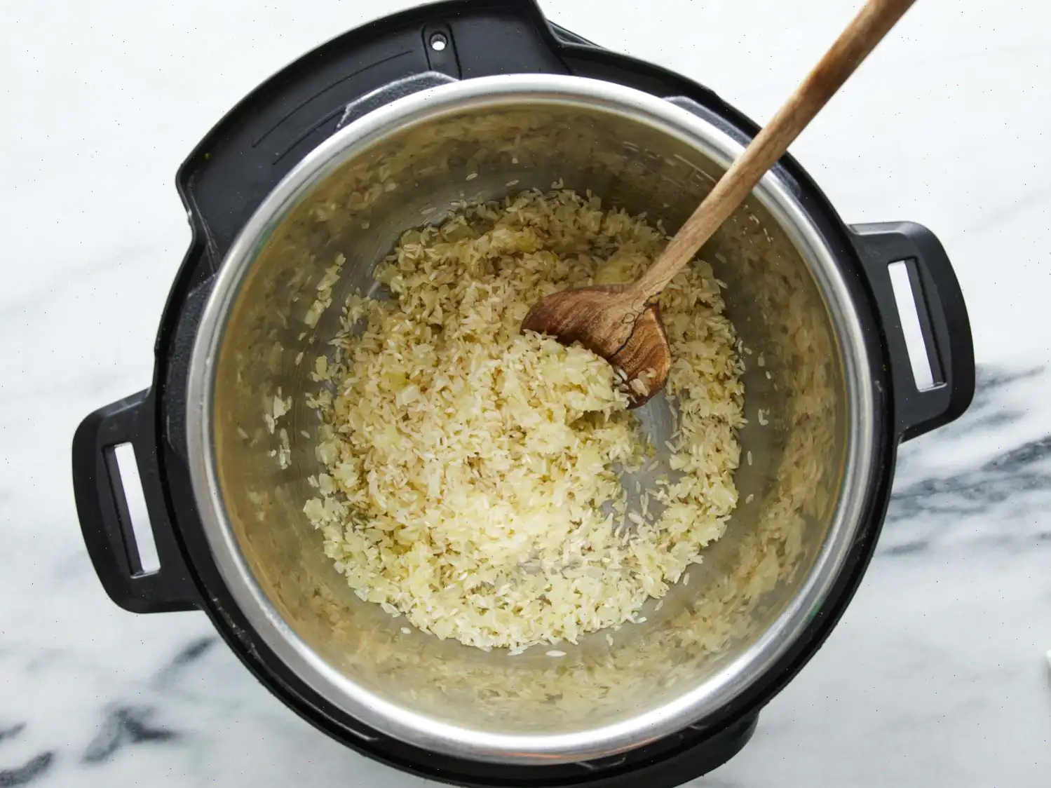 Instant Pot Mexican Rice Recipe