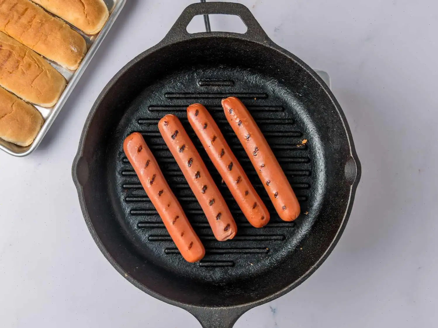 Seattle Cream Cheese Dogs Recipe