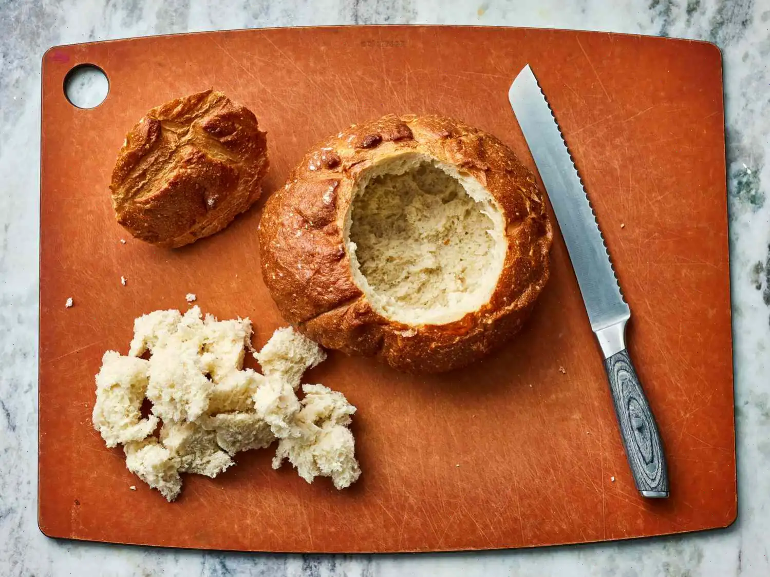 Best Spinach Dip Ever Recipe