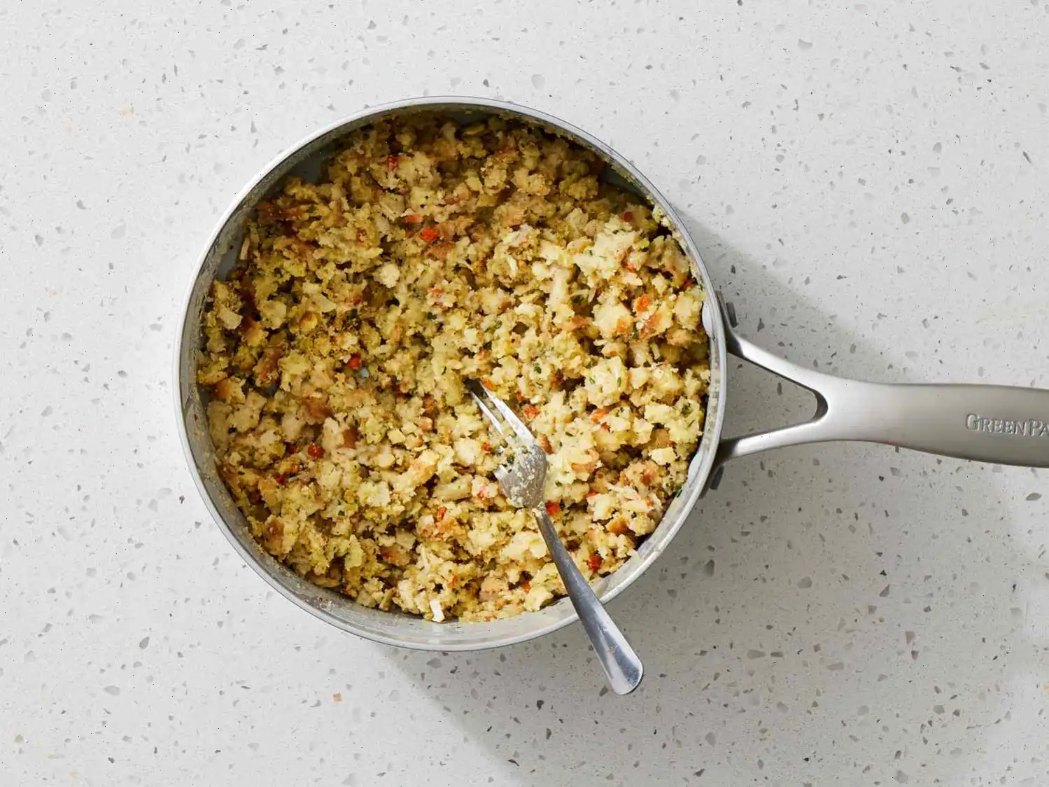 Oven-Baked Stuffed Pork Chops Recipe