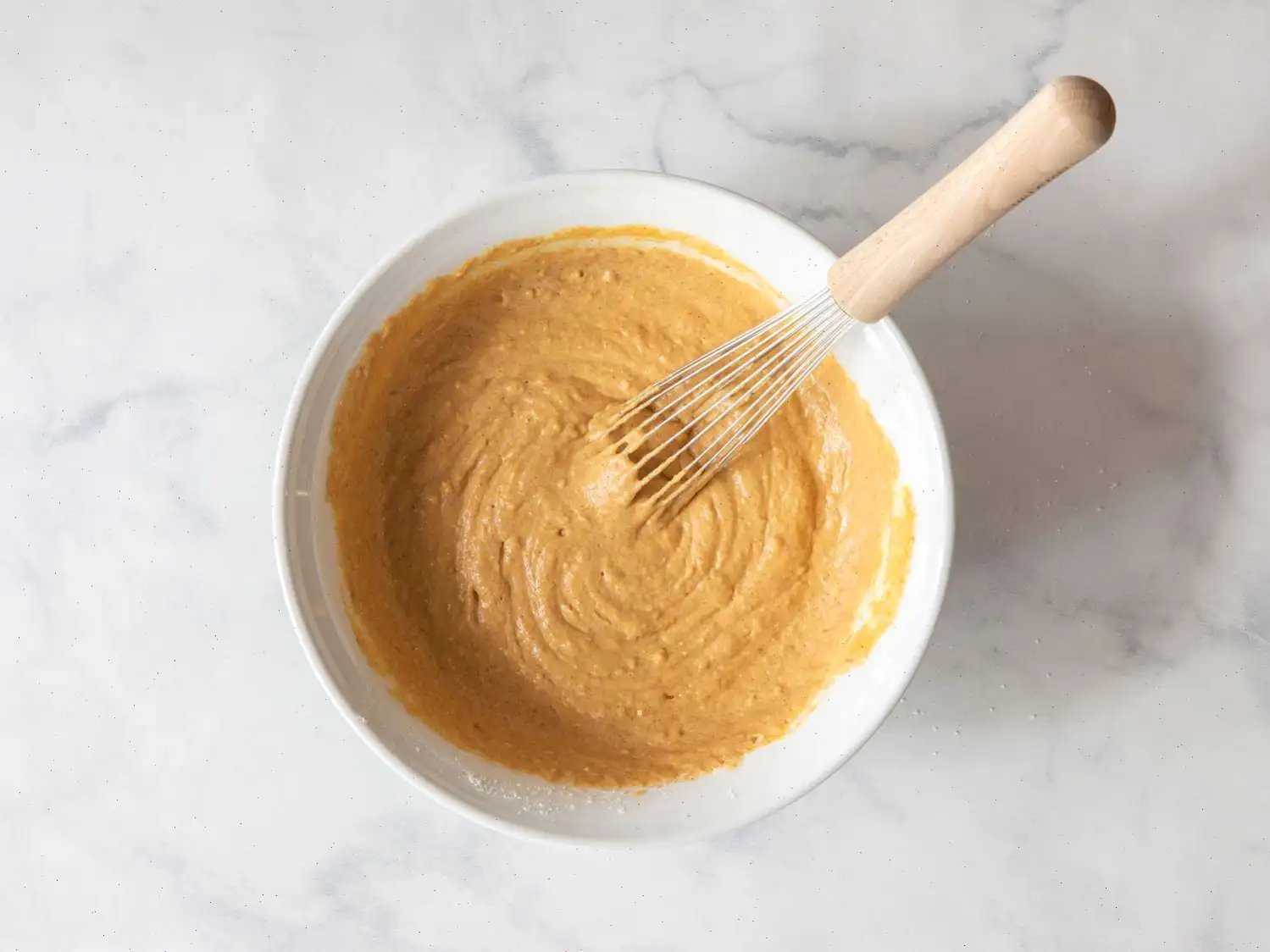 Pumpkin Pancakes Recipe