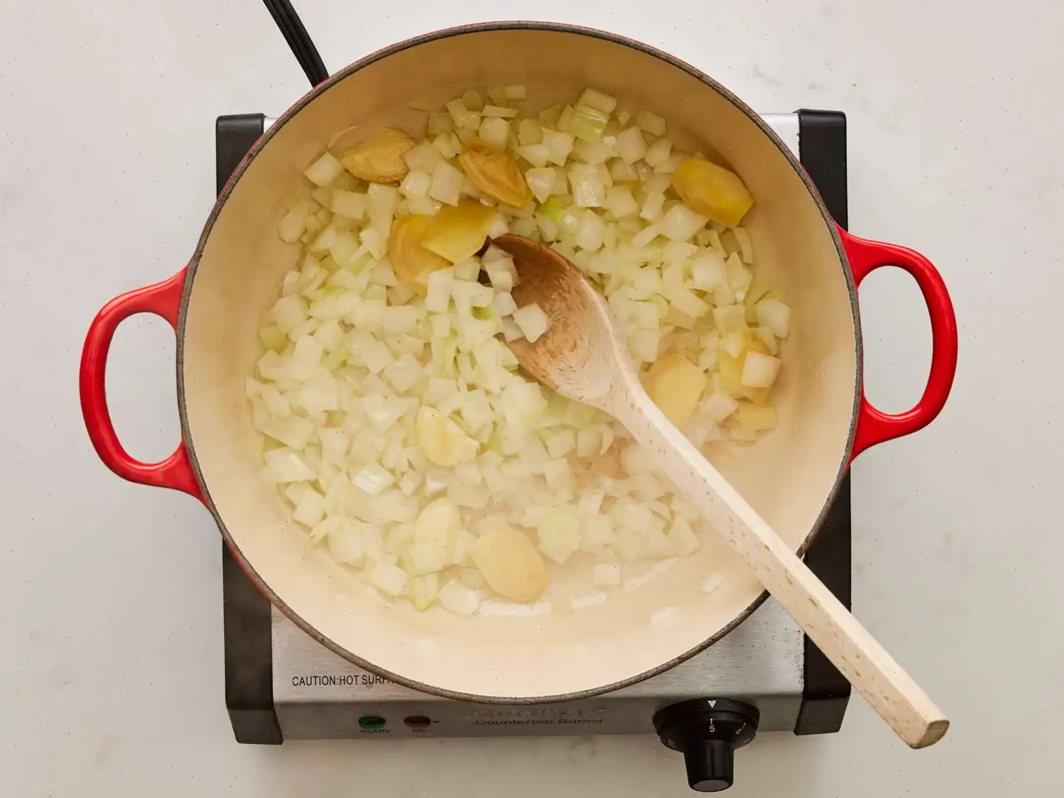 Chicken Arroz Caldo (Chicken Rice Porridge) Recipe