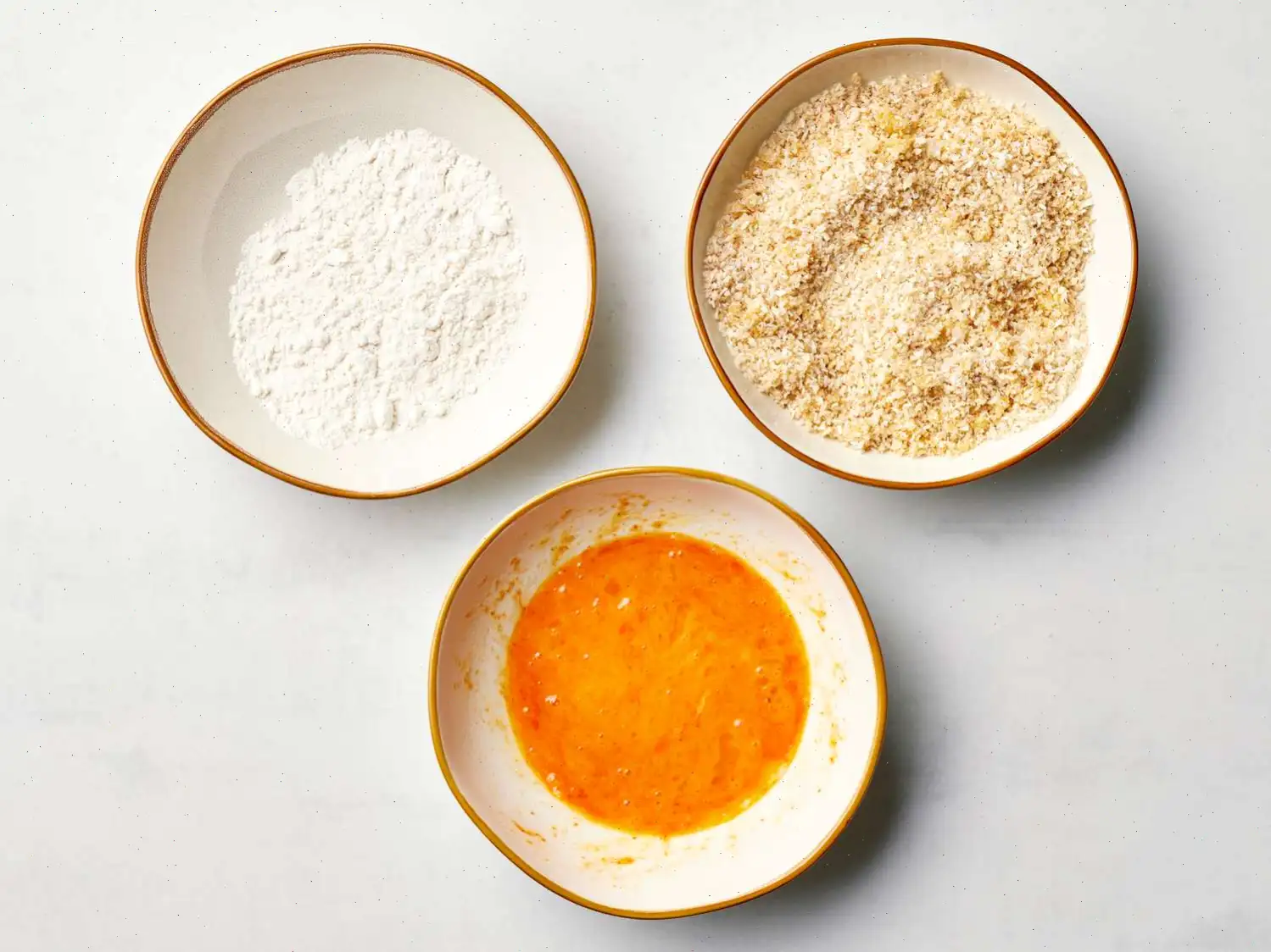 Coconut Chicken Tenders Recipe