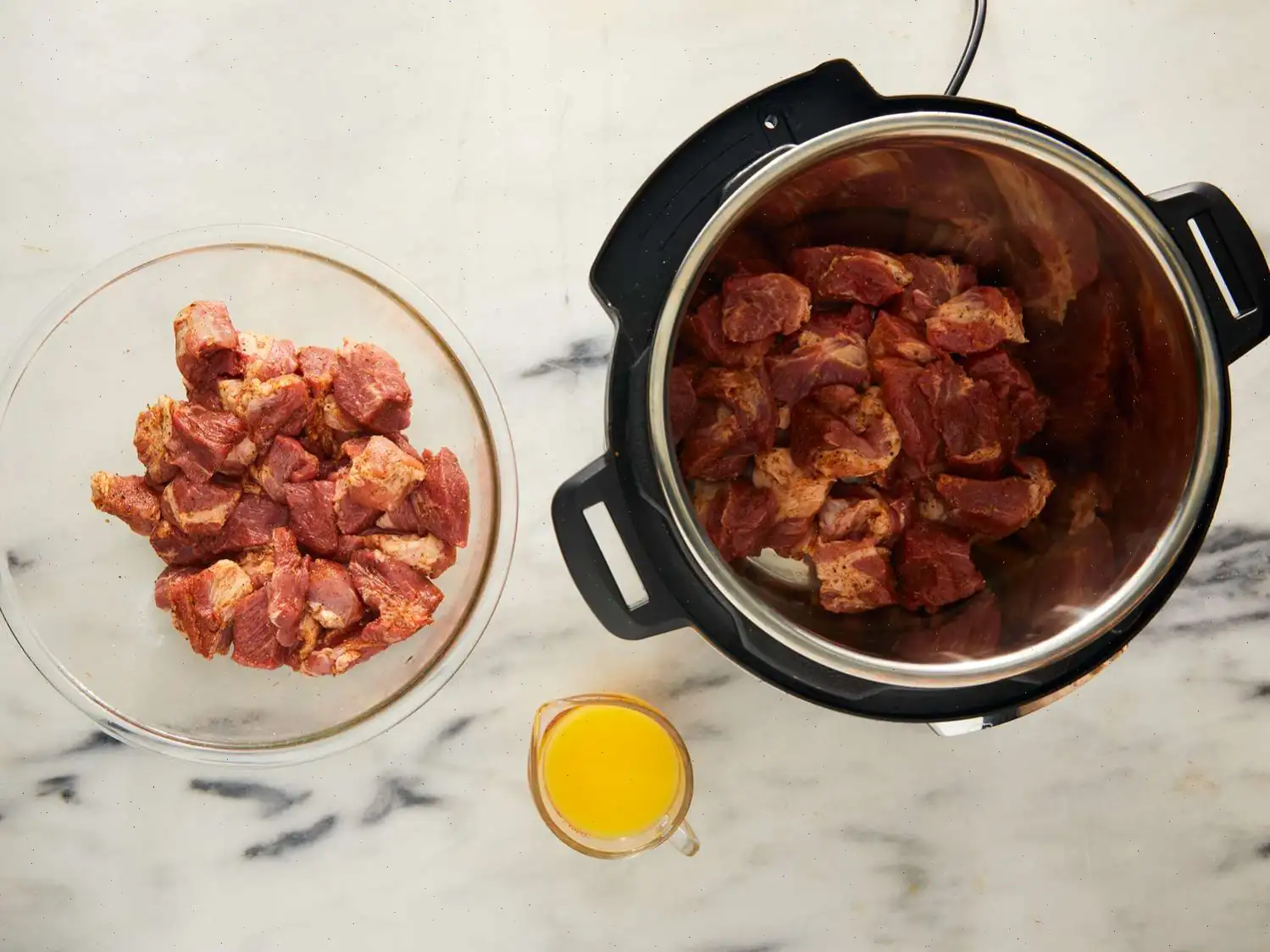 Instant Pot Carnitas Recipe