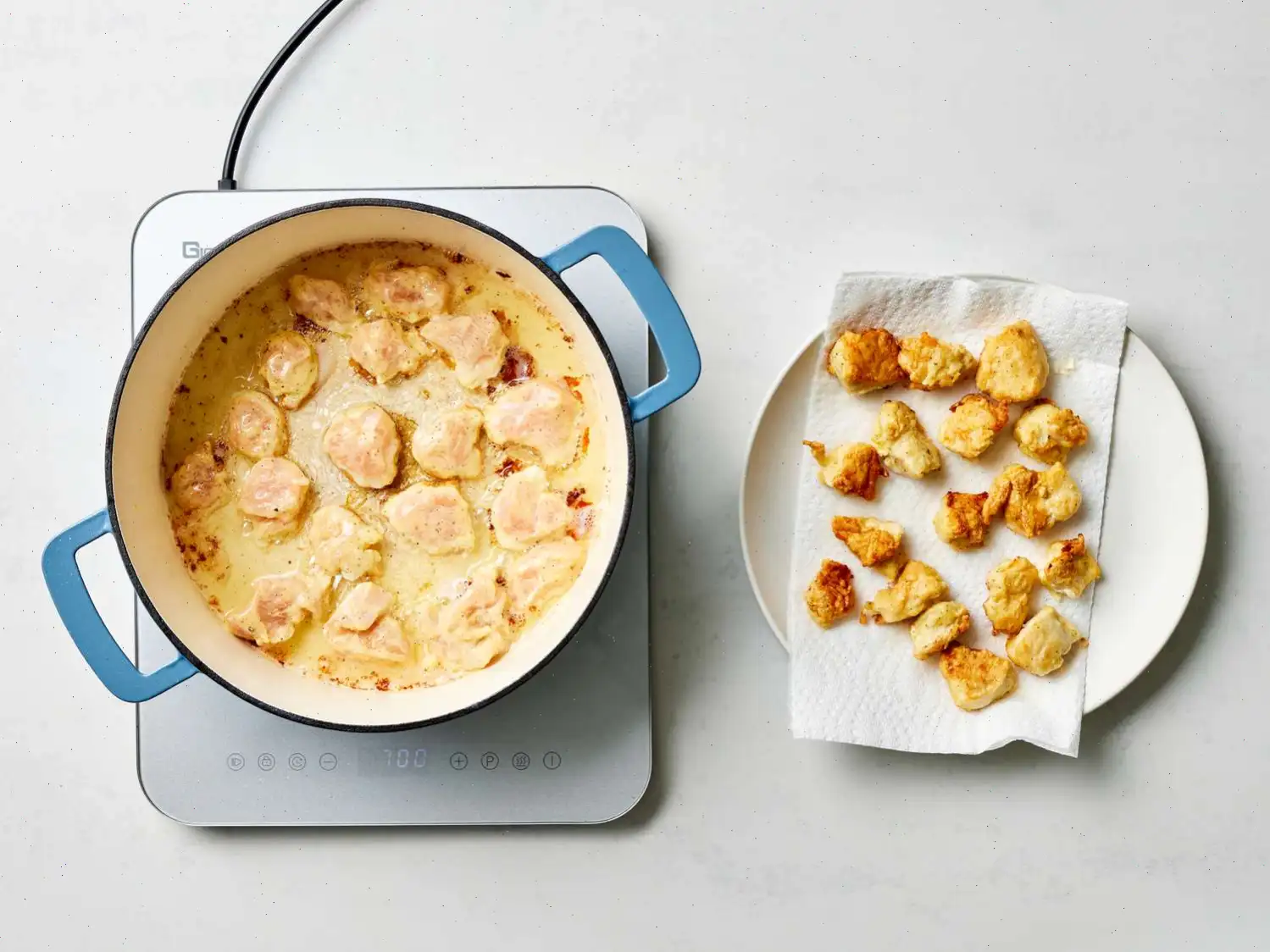 General Tao Chicken Recipe