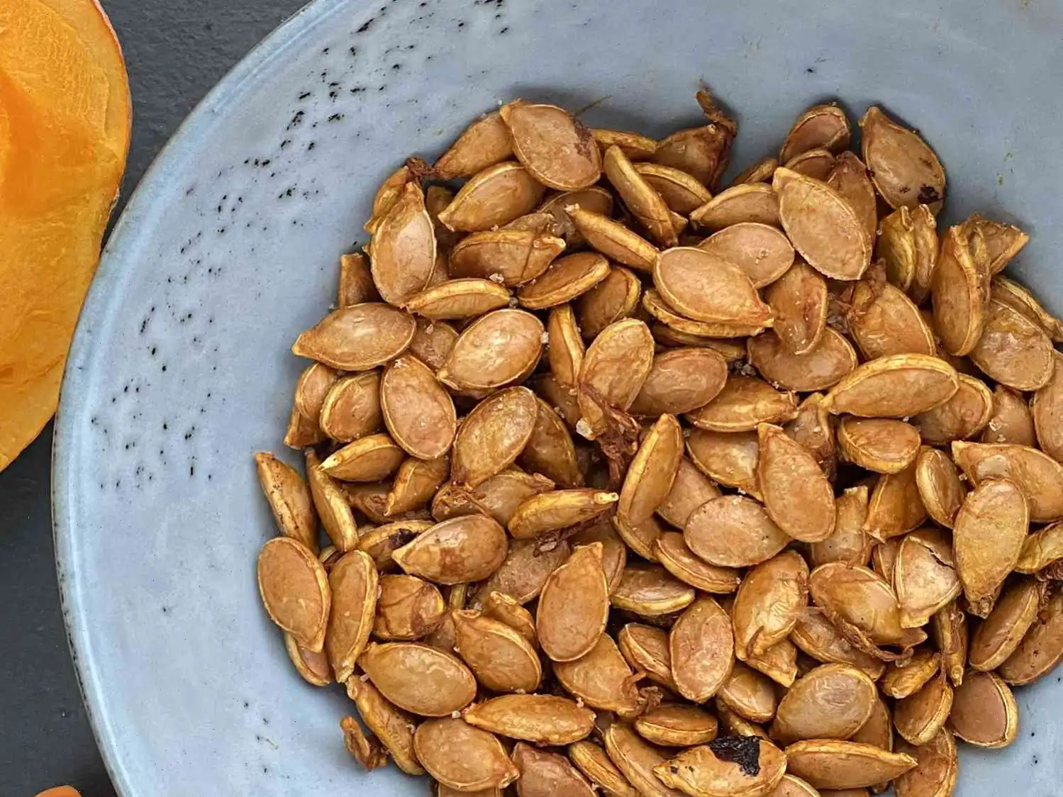 Air Fryer Pumpkin Seeds Recipe