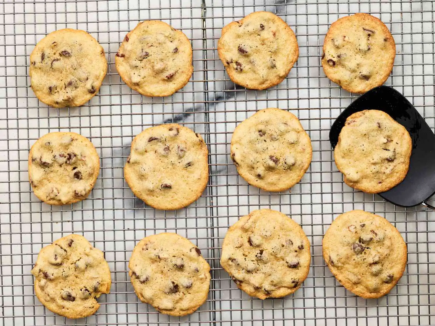 Original Nestle Toll House Chocolate Chip Cookies Recipe