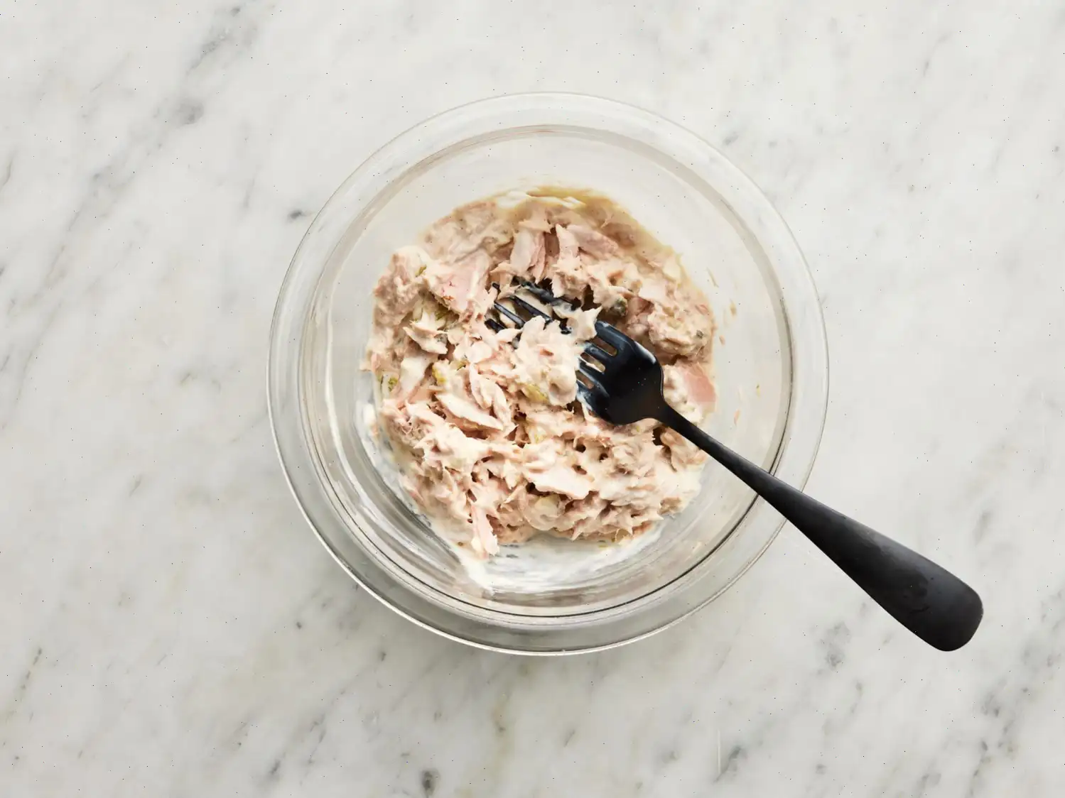 Quick Tuna Salad Recipe
