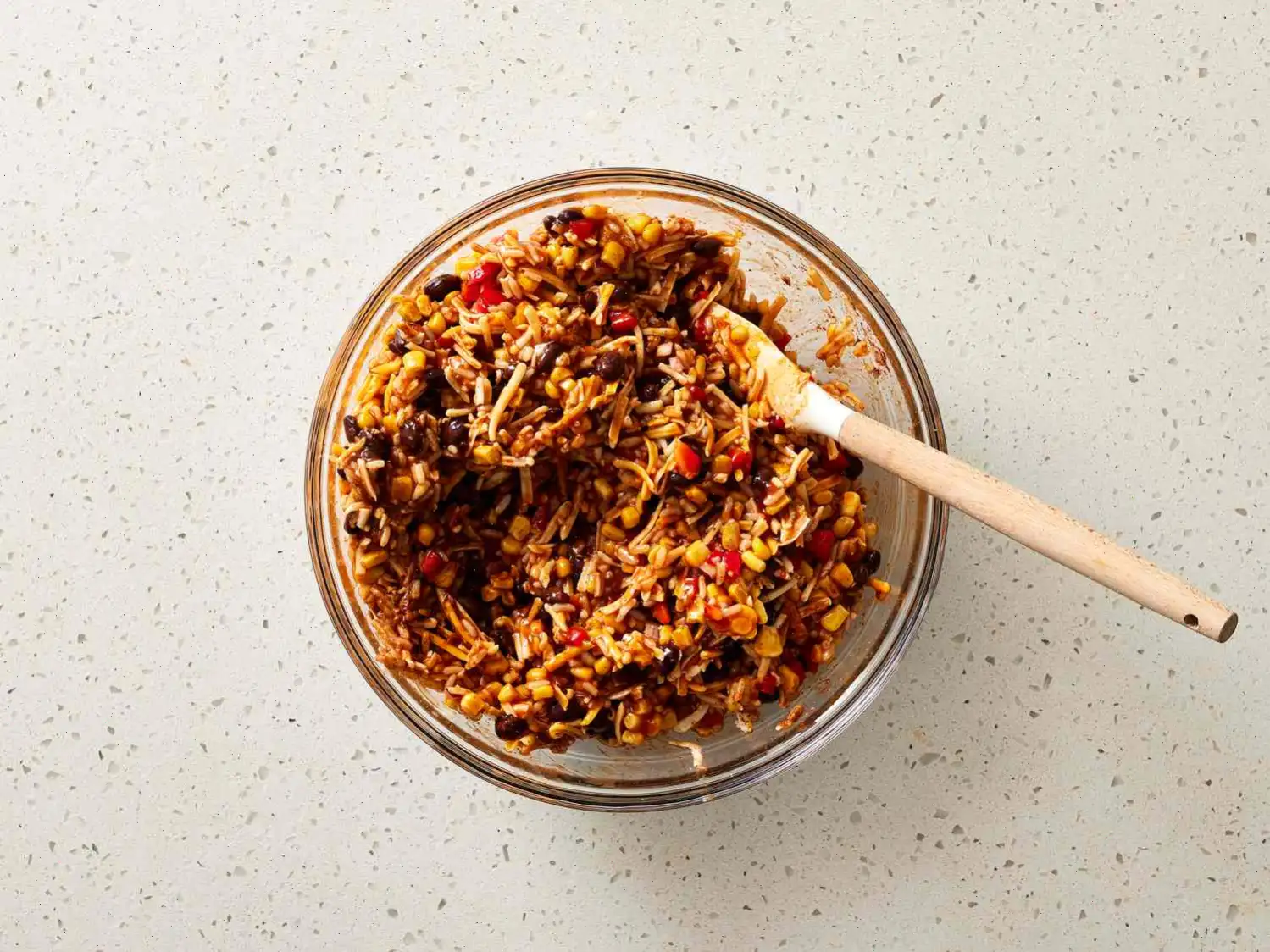 Taquito Casserole Recipe