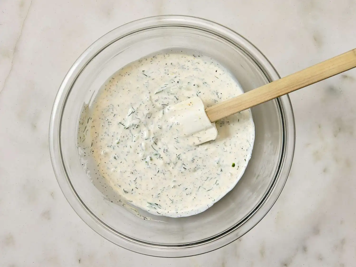 Tzatziki Chicken Salad Recipe