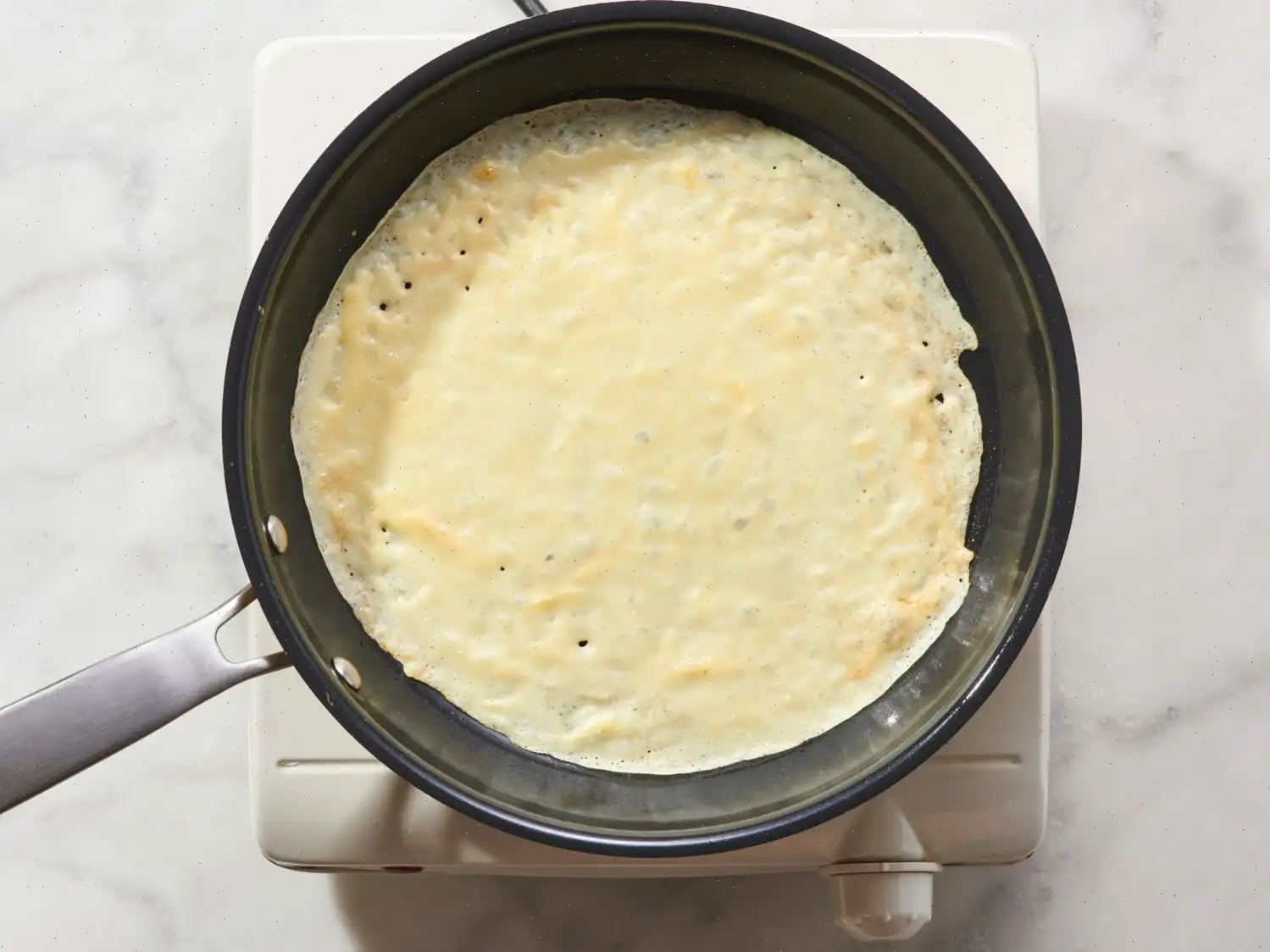 Basic Crepes Recipe (with Video)