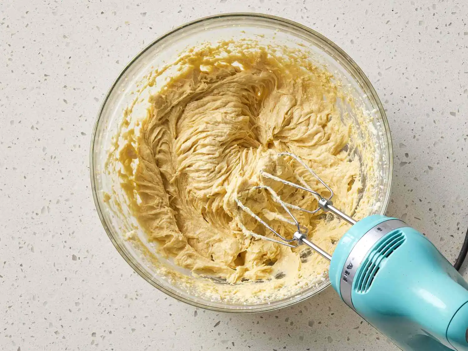 Churro Bundt Cake Recipe