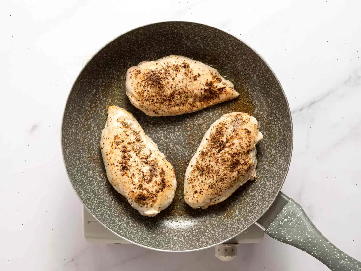 Lemon Garlic Chicken Recipe