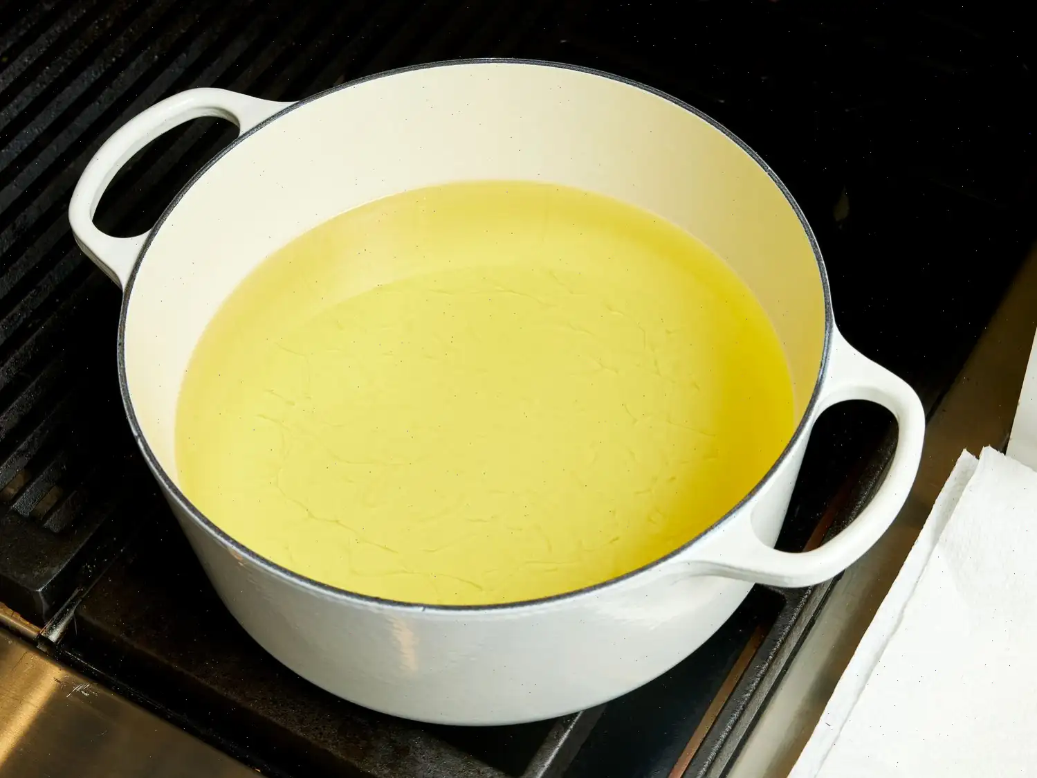 Pulled Pork & Pickle Corn Dogs