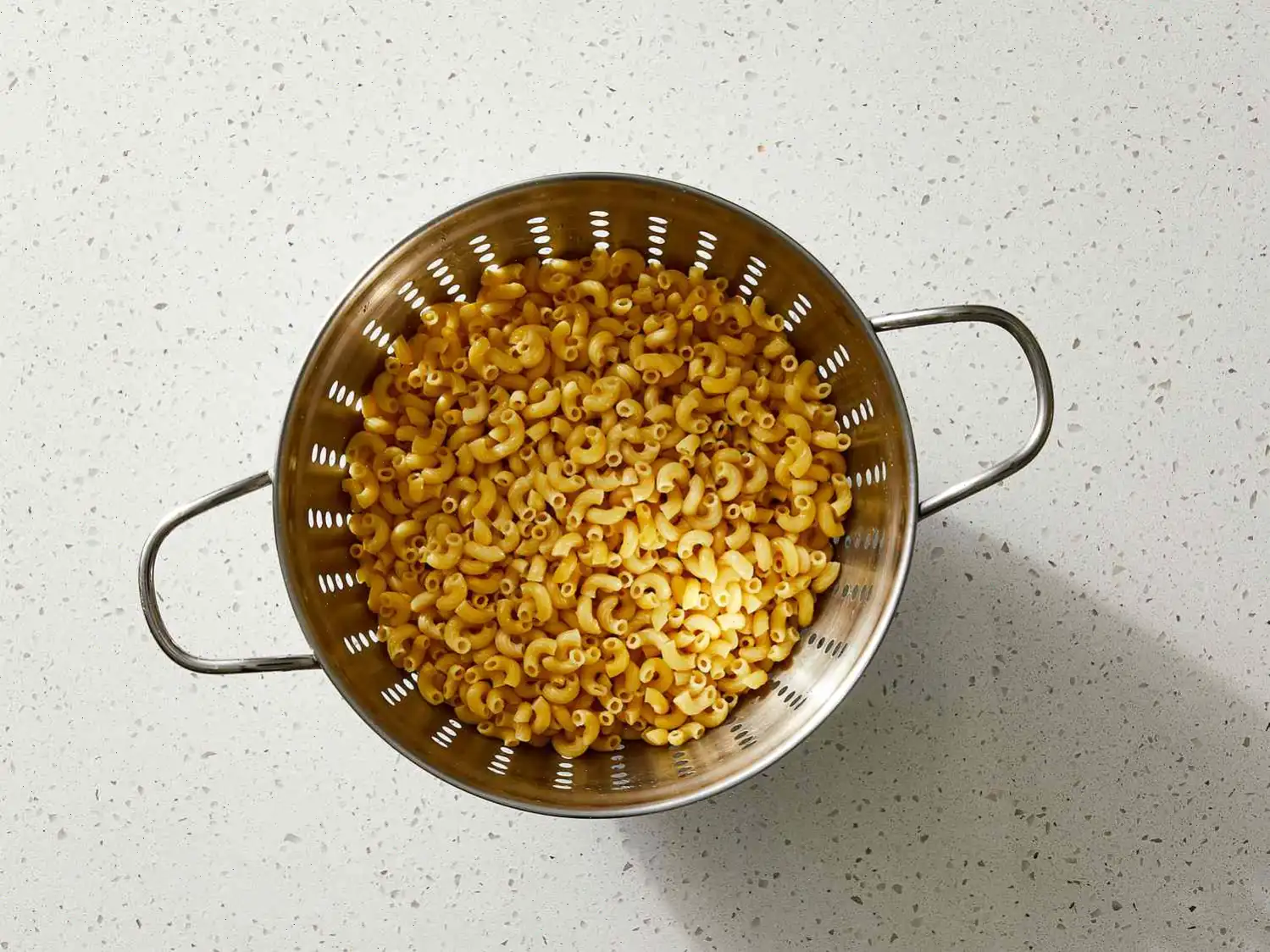 Lobster Mac and Cheese Recipe