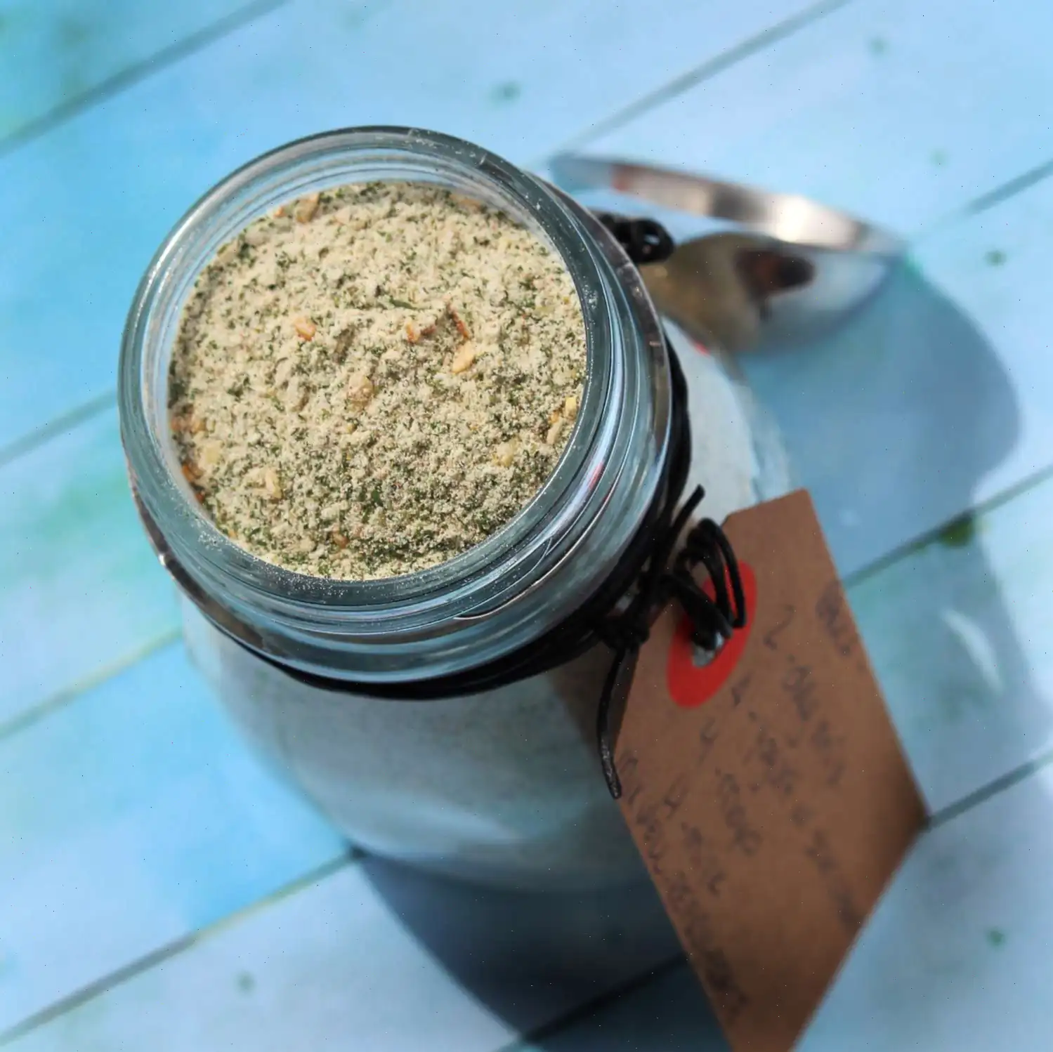 Dry Buttermilk Ranch Mix Recipe