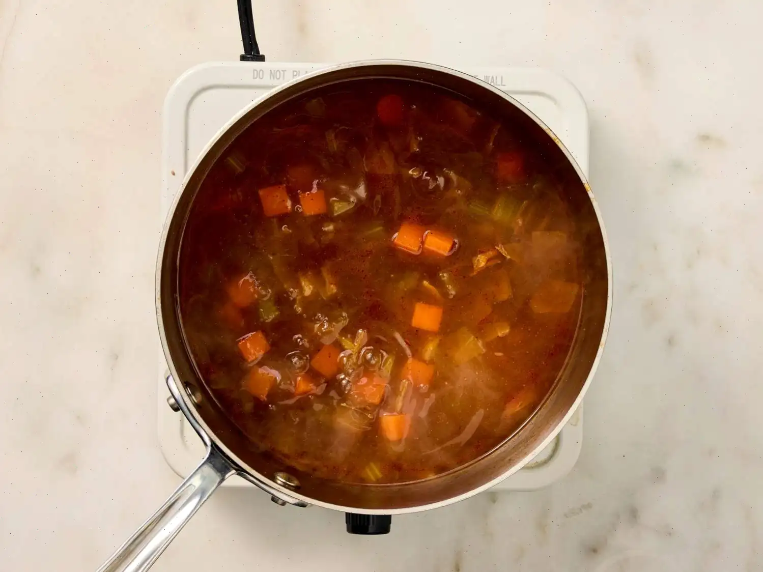 Beef Birria Queso Tacos with Consommé Recipe