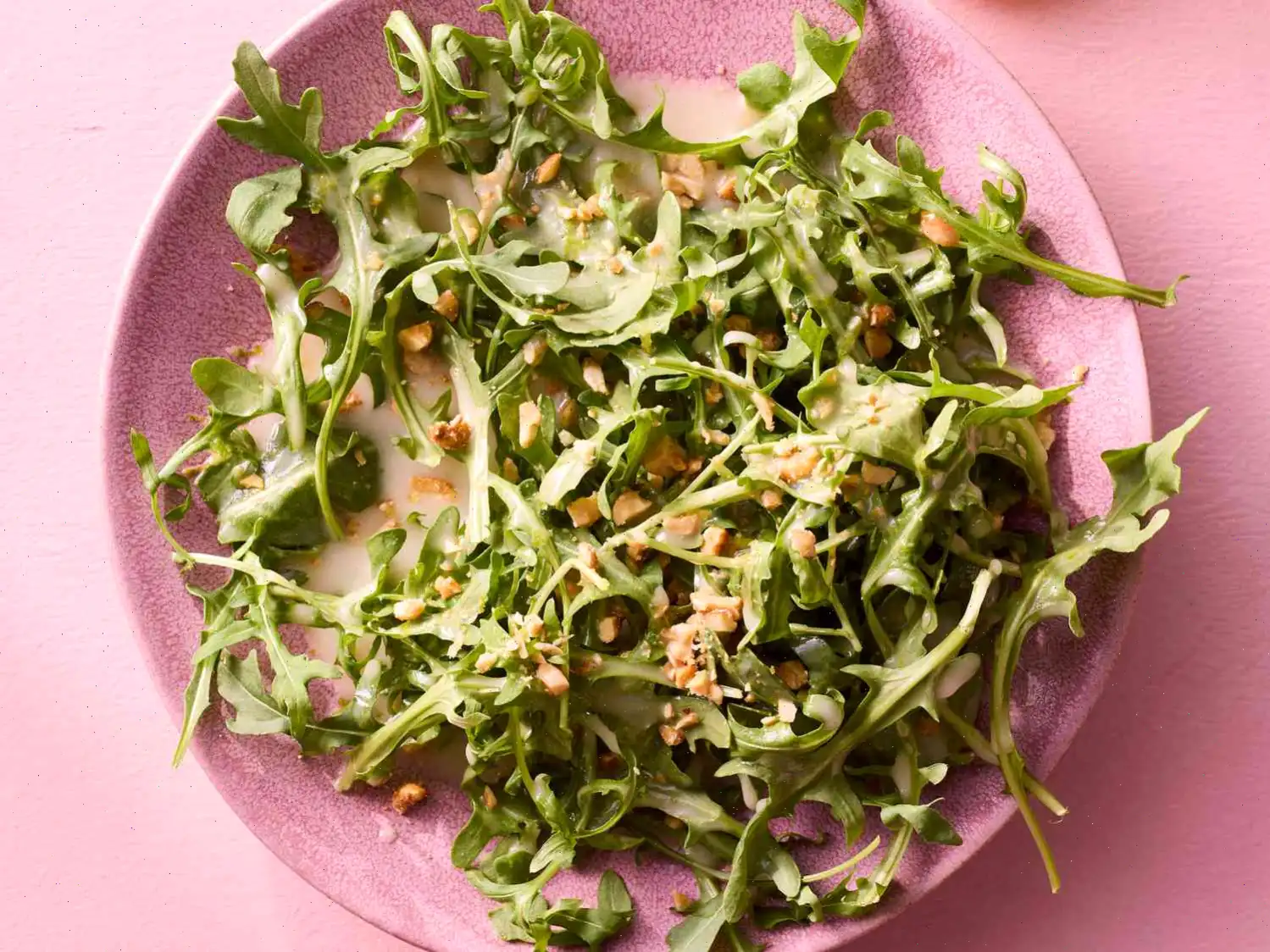 Coconut-Lime Dressing Recipe