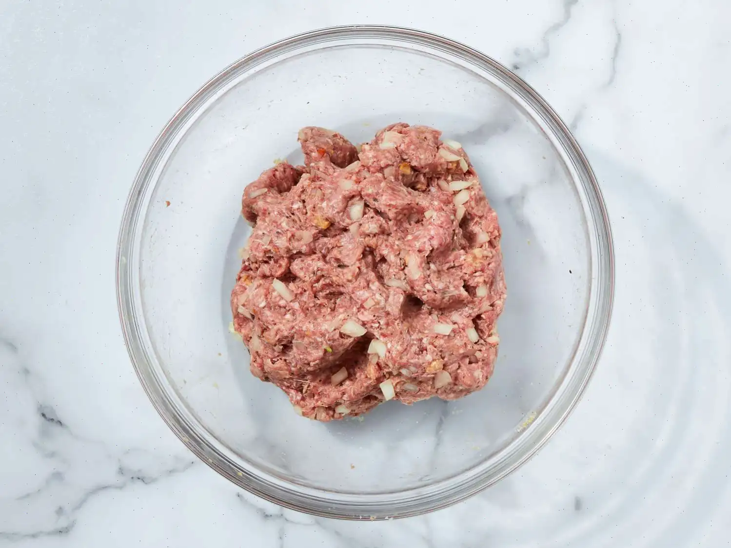 Stuffing Meatloaf Recipe