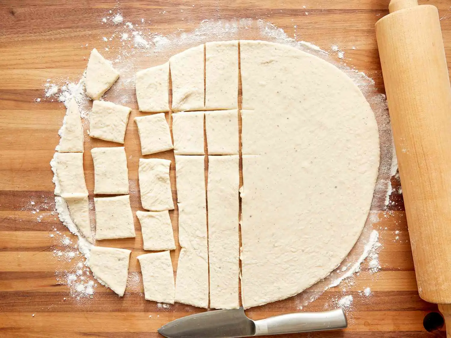 Better than Cracker Barrel Chicken 'n Dumplings Recipe