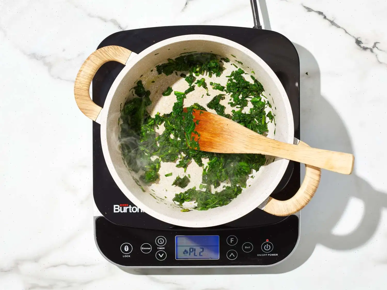 Ghormeh Sabzi (Persian Herb Stew) Recipe