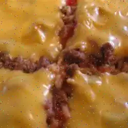 Granny's Cherokee Casserole Recipe