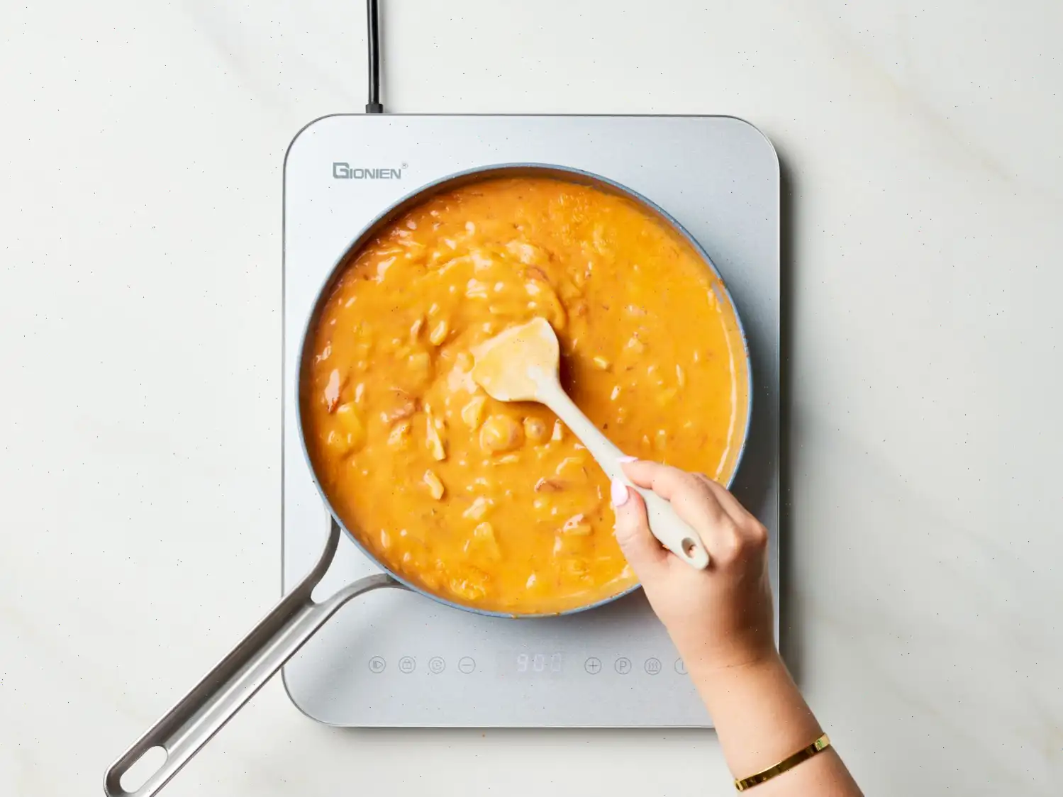 Marry Me Chicken Pasta Bake Recipe