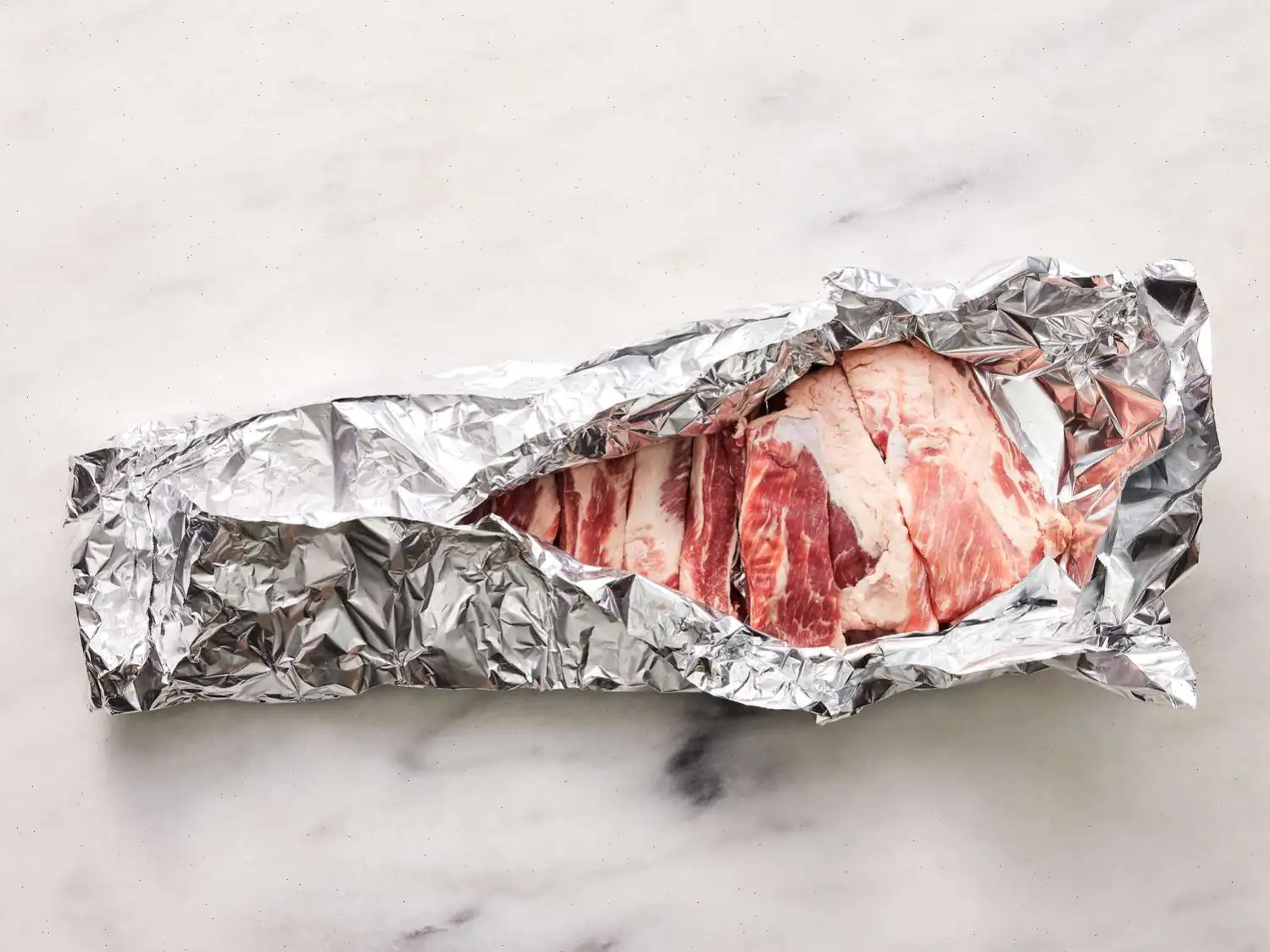 Barbecue Ribs Recipe