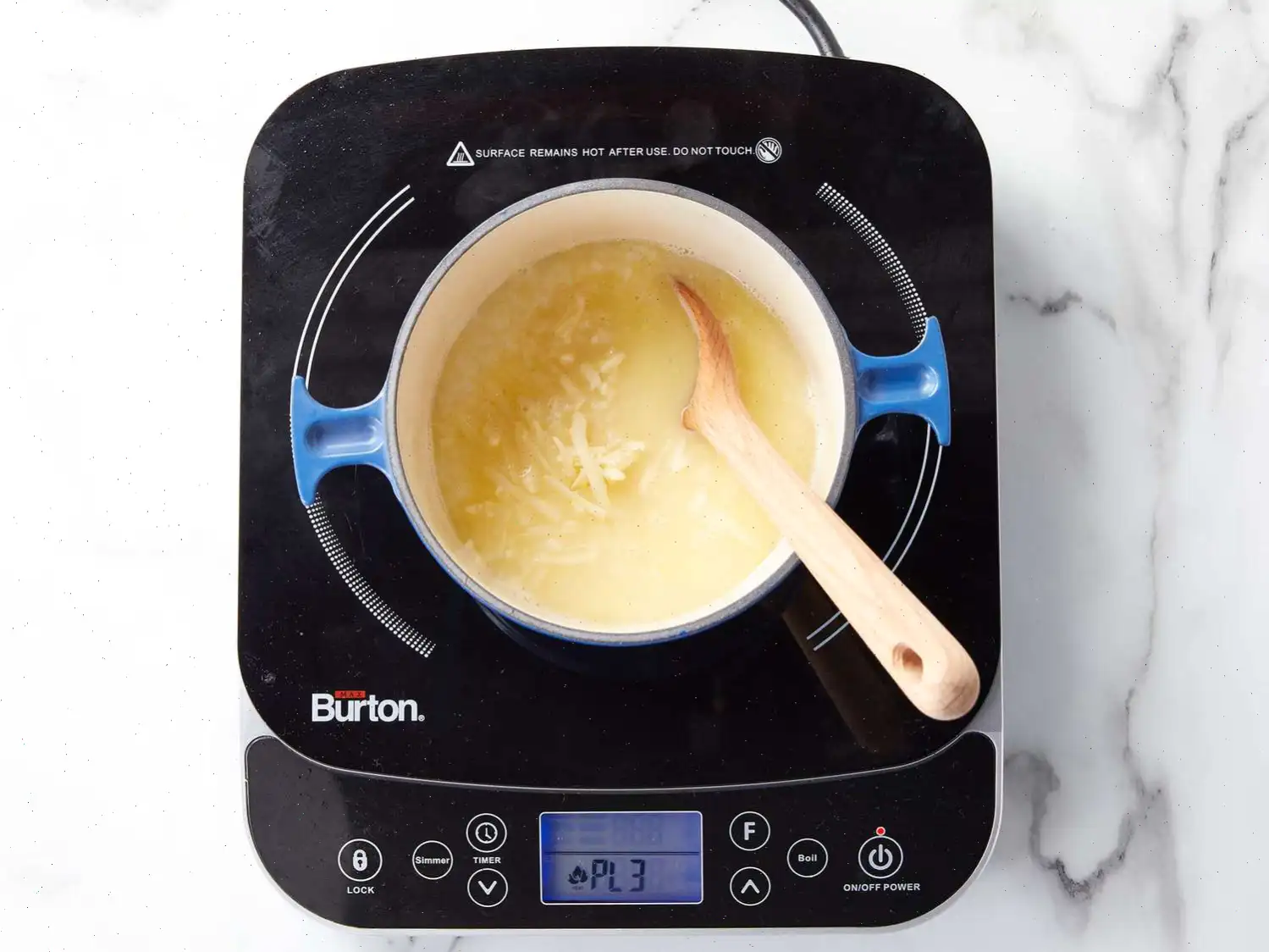 Cheese Fondue Recipe