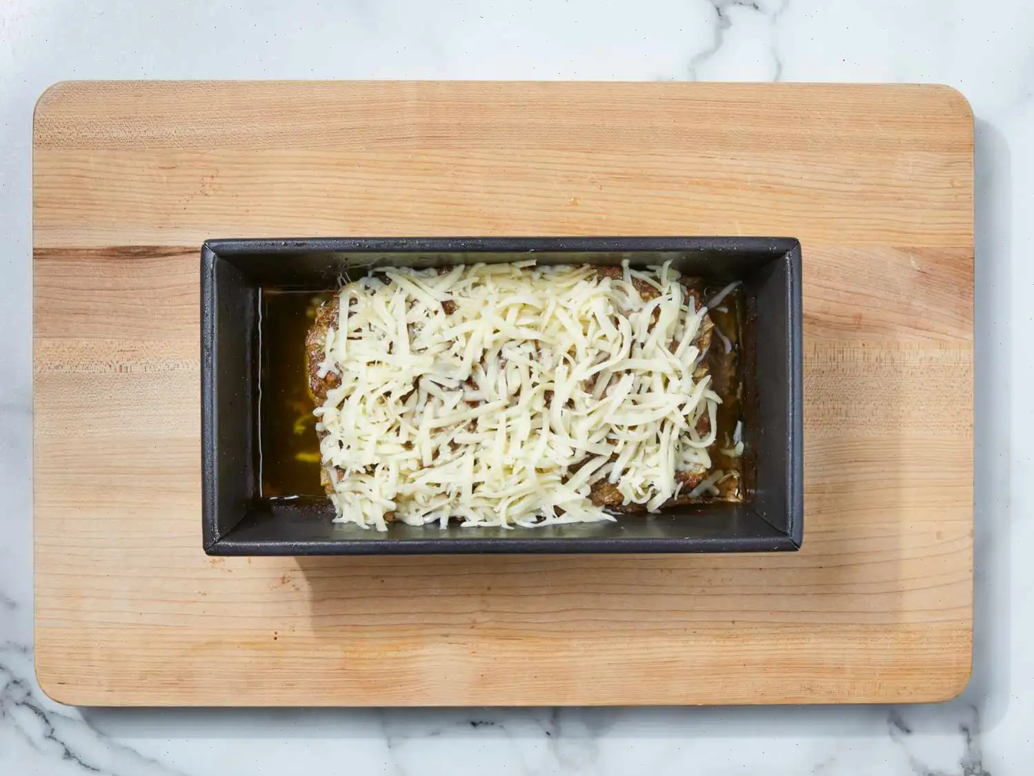 Stuffing Meatloaf Recipe