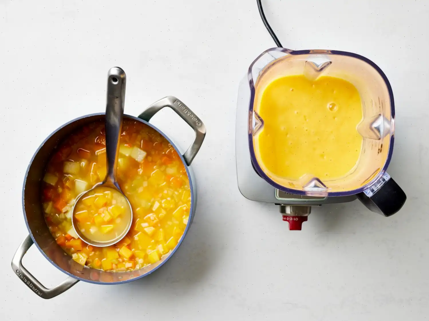 Butternut Squash Soup Recipe