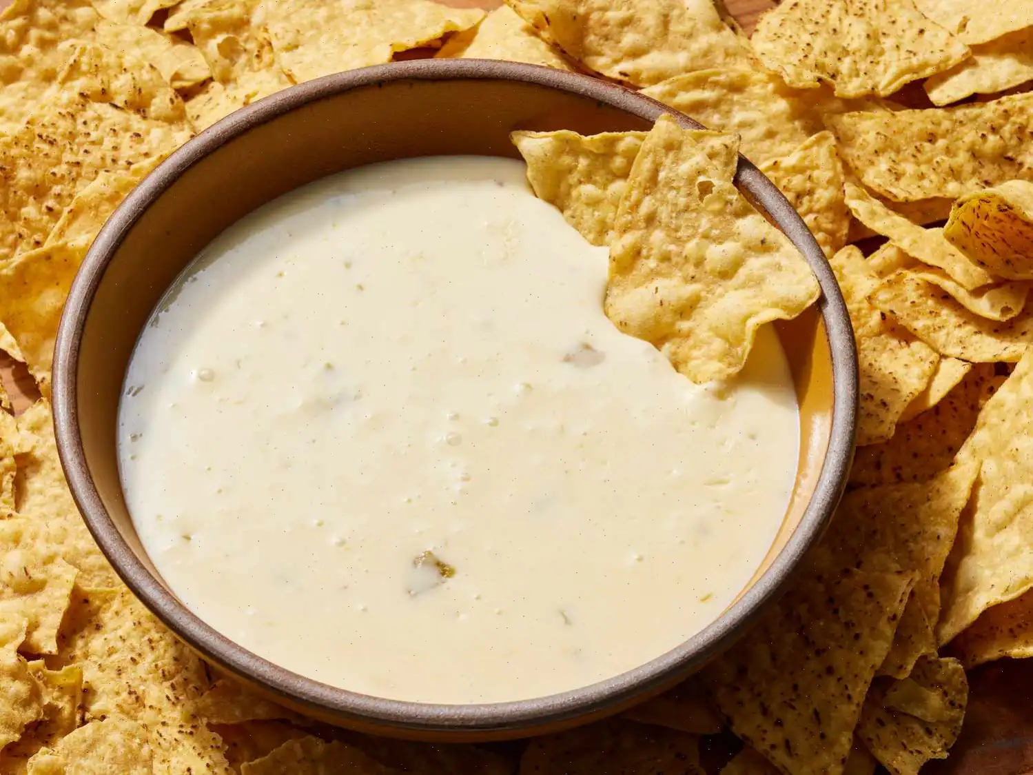 Best White Queso Recipe
