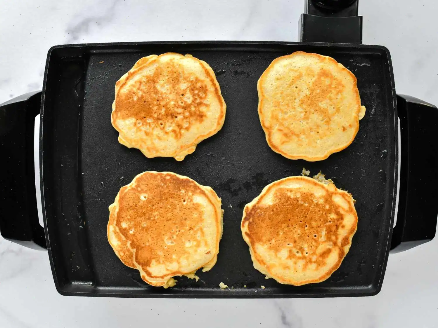 Apple Pancakes Recipe
