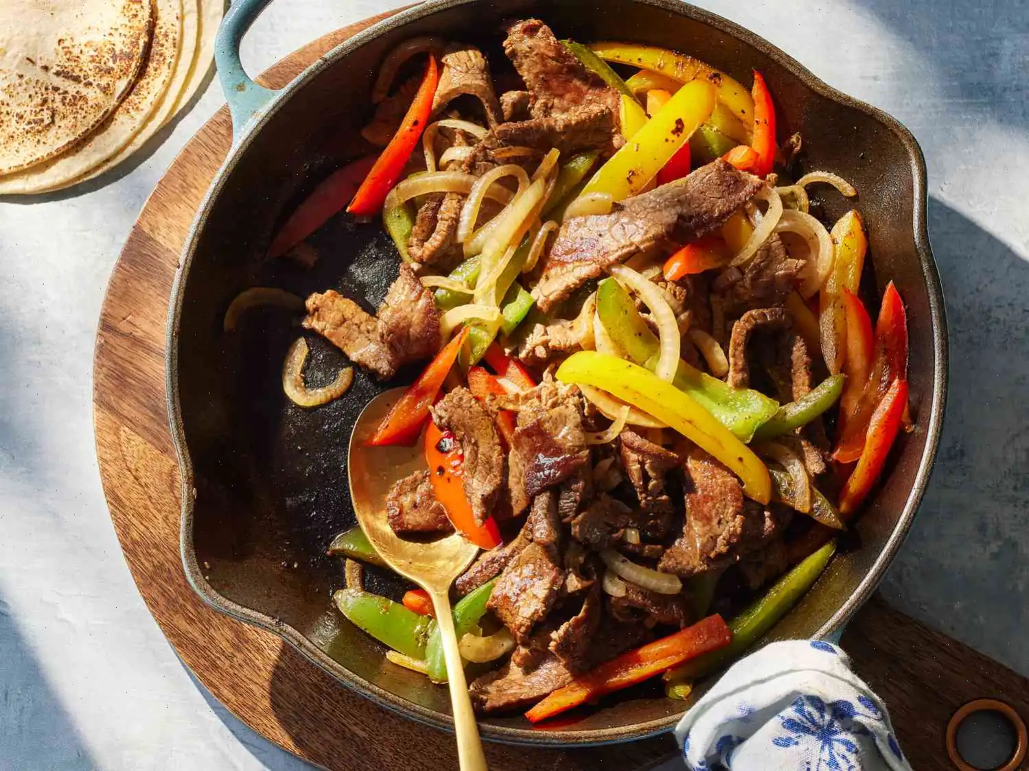 Fajita Marinade Recipe