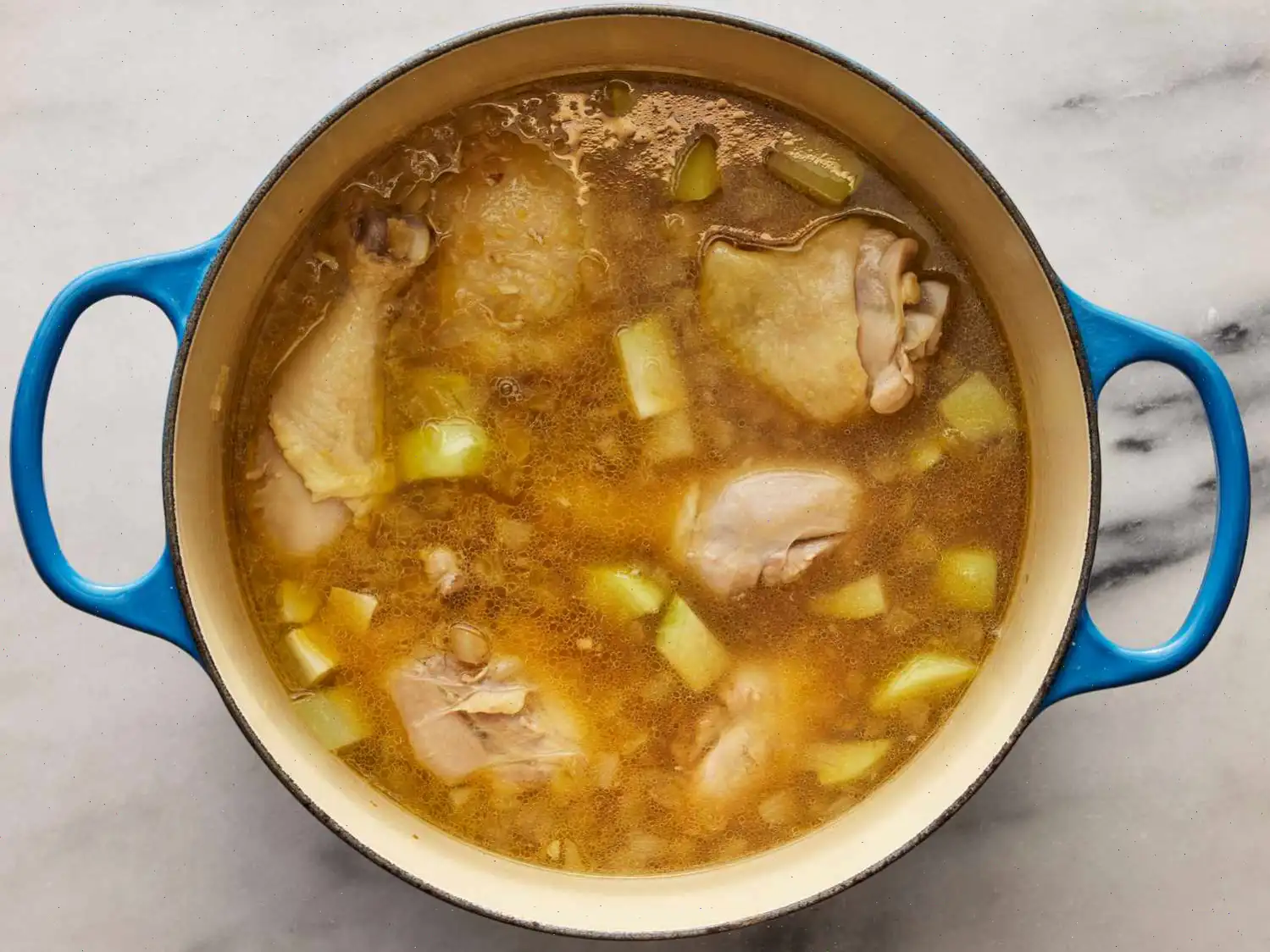 Chicken Tinola Recipe
