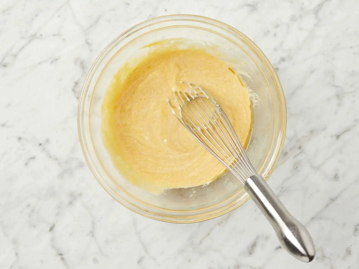 Sour Cream Donuts Recipe