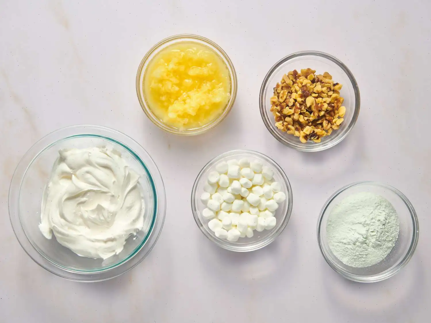 Watergate Salad Recipe