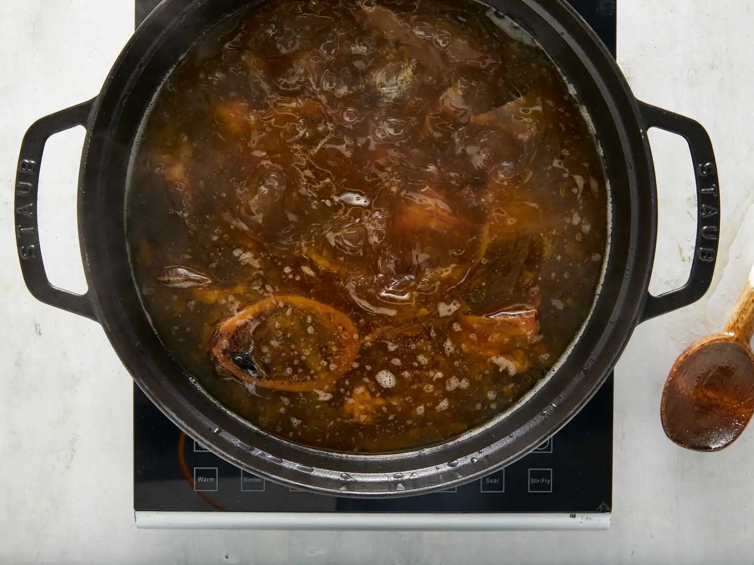 Pho (Vietnamese Noodle Soup) Recipe