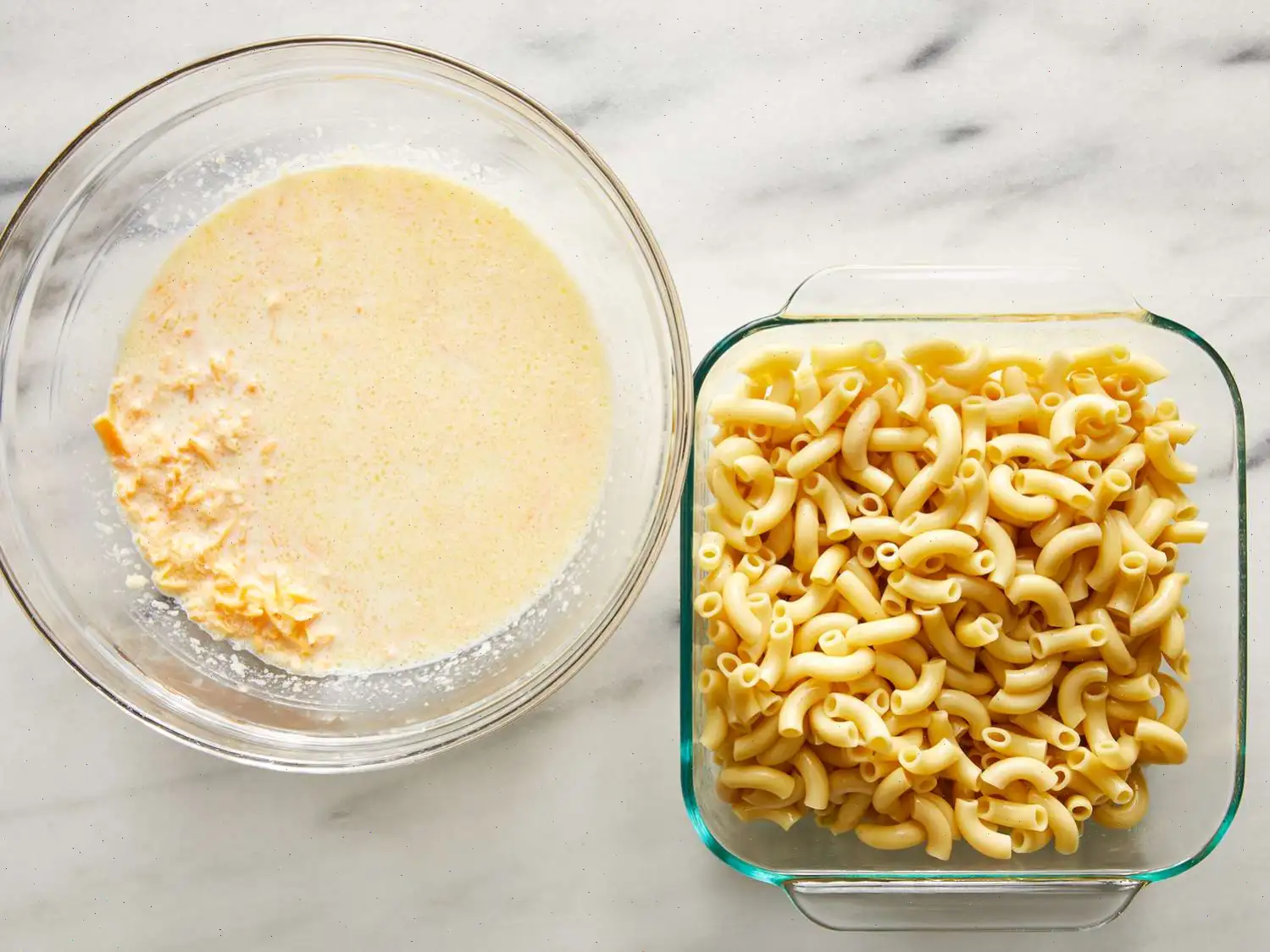 Baked Macaroni and Cheese Recipe