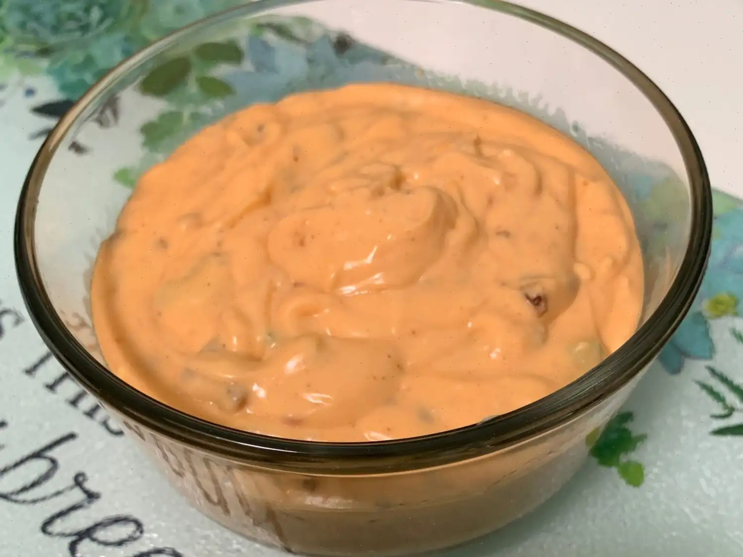 Queso Dip Recipe