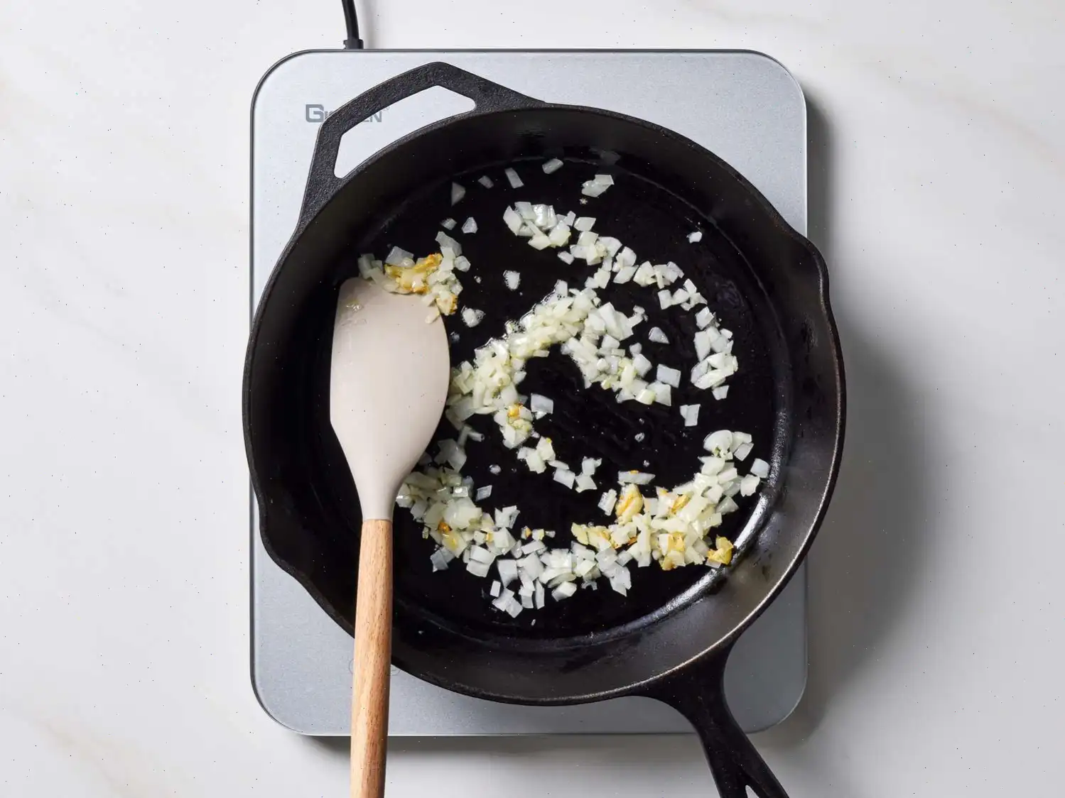 Pan Fried Brussels Sprouts Recipe