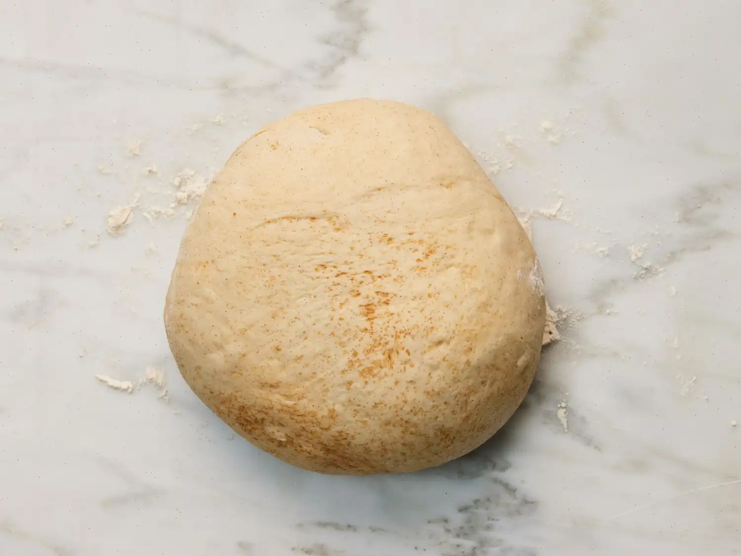 Cinnamon Roll Focaccia Recipe