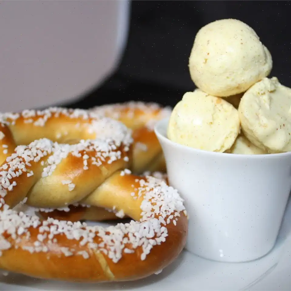 Mustard Butter Recipe