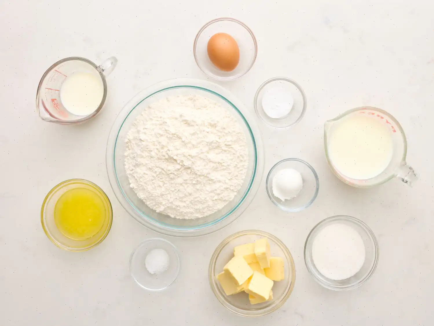 Amazingly Easy Irish Soda Bread Recipe