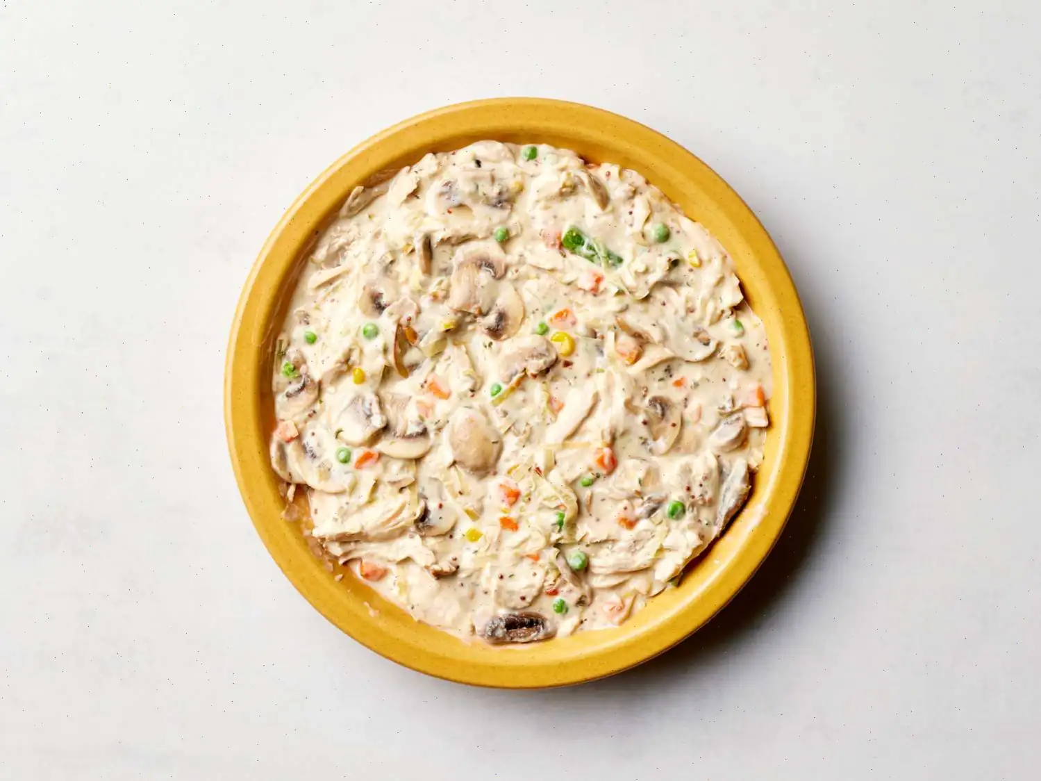 Boursin Chicken Pot Pie Recipe