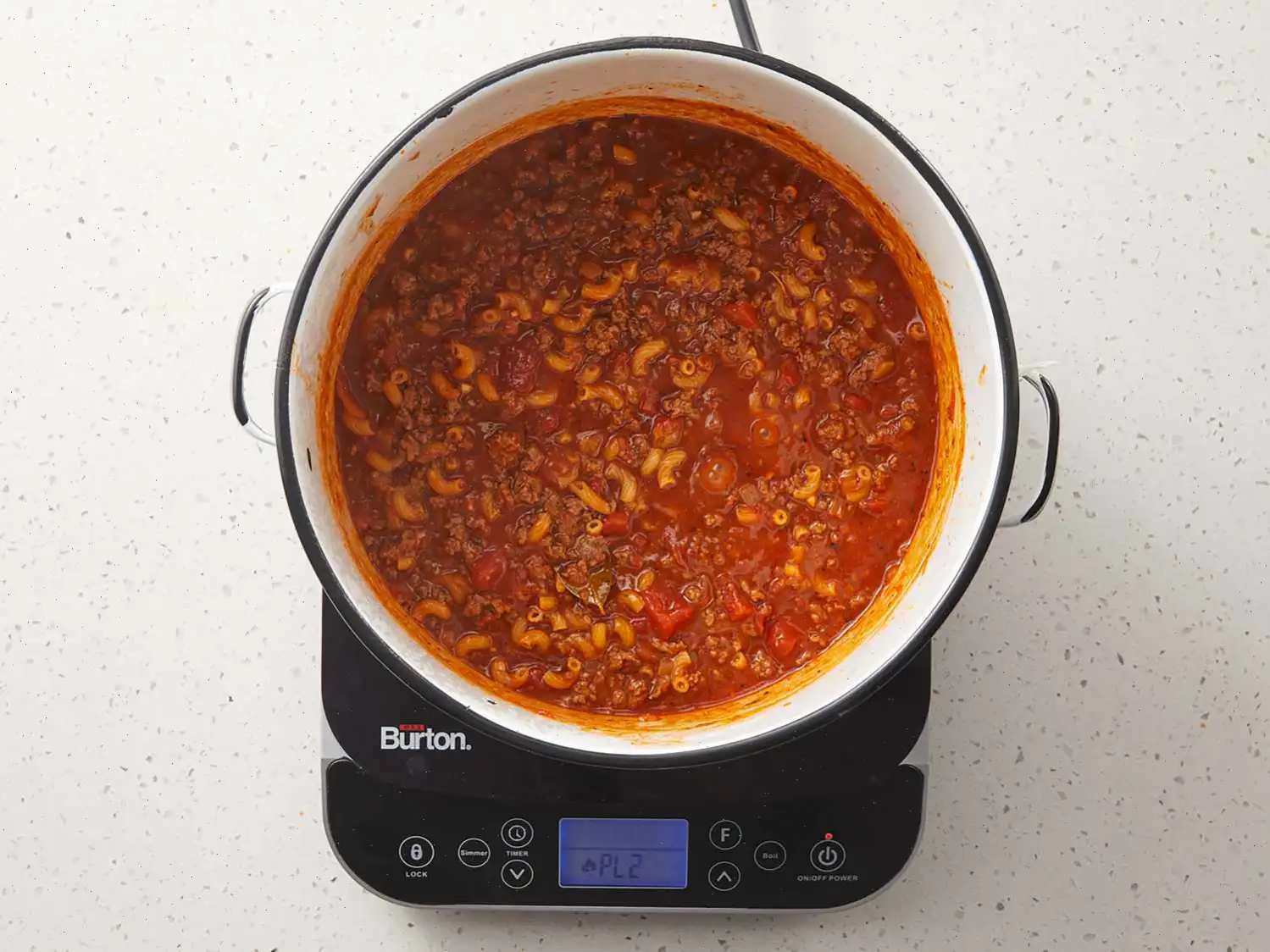 Chef John's American Goulash Recipe