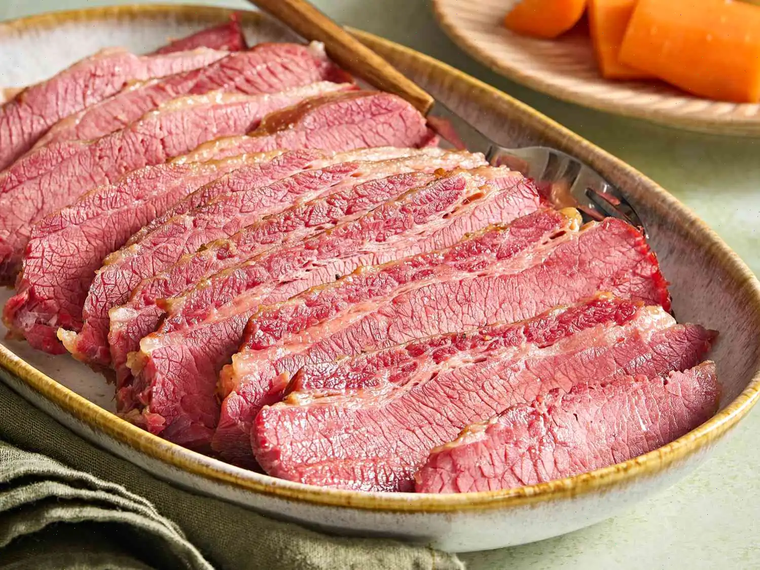 Guinness Corned Beef Recipe