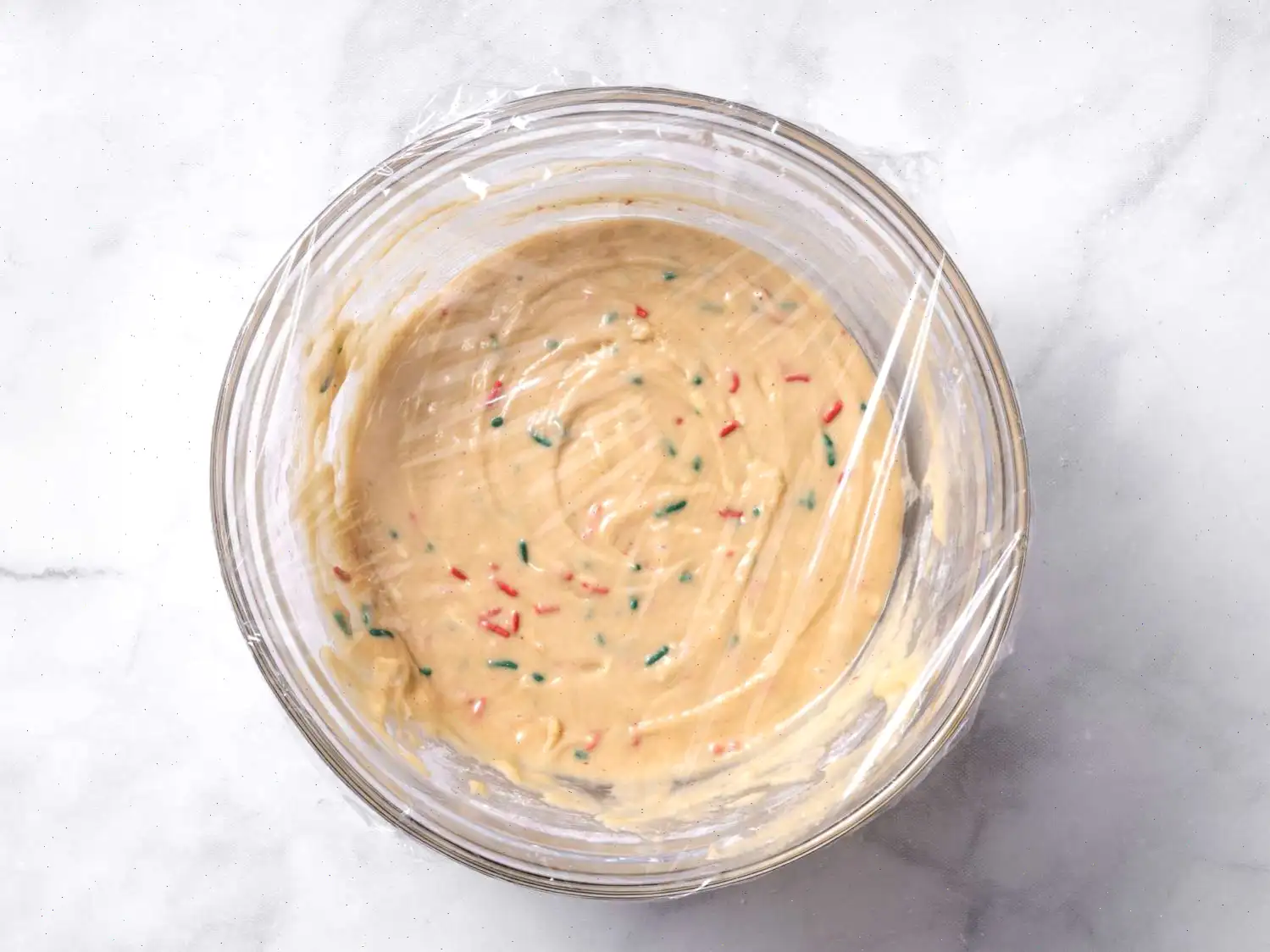 Santa’s Helper Cookies Recipe